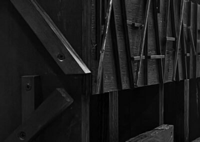 LA BOITE NOIRE
